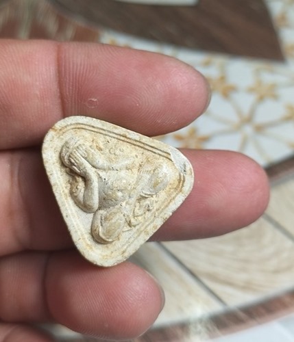 C030พระปิดตา"รุ่นมหาโภคทรัพย์"ที่ระลึกฉลองครบรอบ ๗๓ ปี หลวงพ่อสาคร วัดหนองกรับ จ.ระยอง