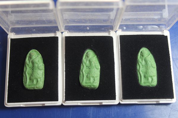 C232ปลุกเสกข้ามคืน แท้ทันหลวงปู่แสน ** พระสีวลีปลดหนี้ เหลือกิน เหลือใช้ ค้าขายร่ำรวย หลวงปู่แสน วัด