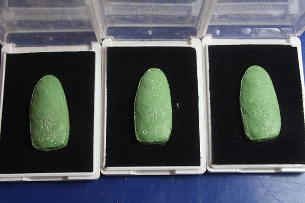 C232ปลุกเสกข้ามคืน แท้ทันหลวงปู่แสน ** พระสีวลีปลดหนี้ เหลือกิน เหลือใช้ ค้าขายร่ำรวย หลวงปู่แสน วัด