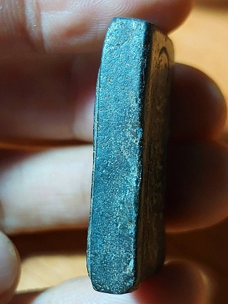 สมเด็จดำ หลวงพ่อกวย