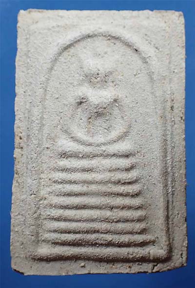 พระสมเด็จวัดไชโยวรวิหาร (เกศไชโย) อนุสรณ์ ๒๐๐ ปี รุ่นประวัติศาสตร์ ปี พ.ศ.๒๕๓๑*146