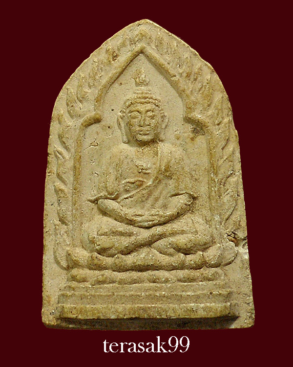 ผงพระยูไล วัดอุภัยราชบำรุง(วัดเวียดนาม) ตลาดน้อย กรุงเทพฯ ปี2510 ราคาเบาๆ