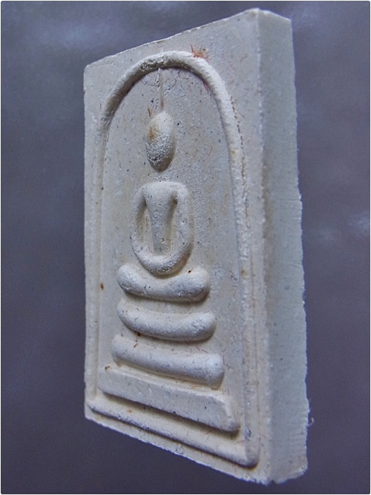 พระสมเด็จอนันตาคุณ อธิฐานจิตโดยคณาจารย์สายอีสาน ปี 2536 (พร้อมส่ง ปณ.ด่วน EMS)