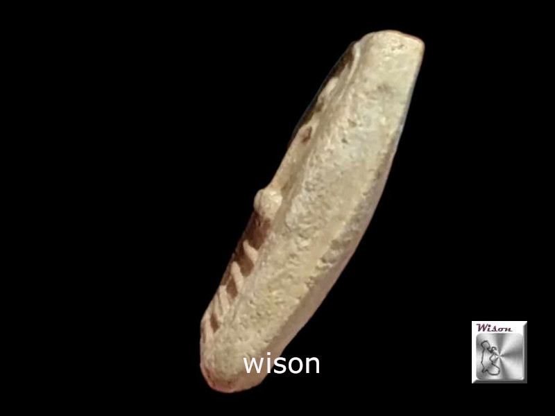 สมเด็จหลวงปู่อ้น วัดบางจาก จ.สมุทรสงคราม 