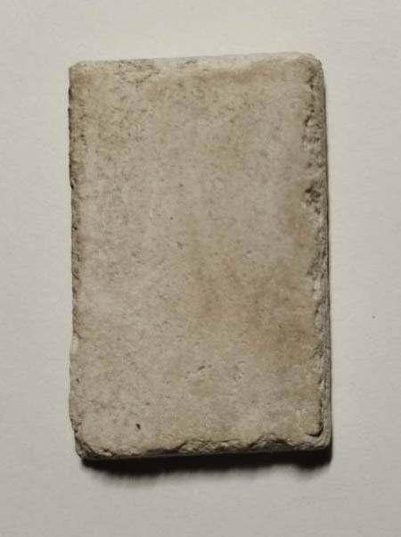 พระสมเด็จกรุวัดกลางคลองข่อย พิมพ์ใหญ่ ประธาน พร้อมบัตรการันตีพระแท้ สมาคมพระบูชาพระเครื่อง 