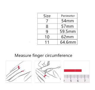 แหวนปี่เซียะ หมุนได้ เรียกเงิน แหวนพระสูตรสลักมนต์ วัดแชกง