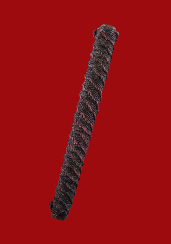 ตะกรุดสาริกา ลป.ทอง วัดธาตุสว่างโนนยาง ต.กุดสระ อ.เมือง จ.อุดรธานี