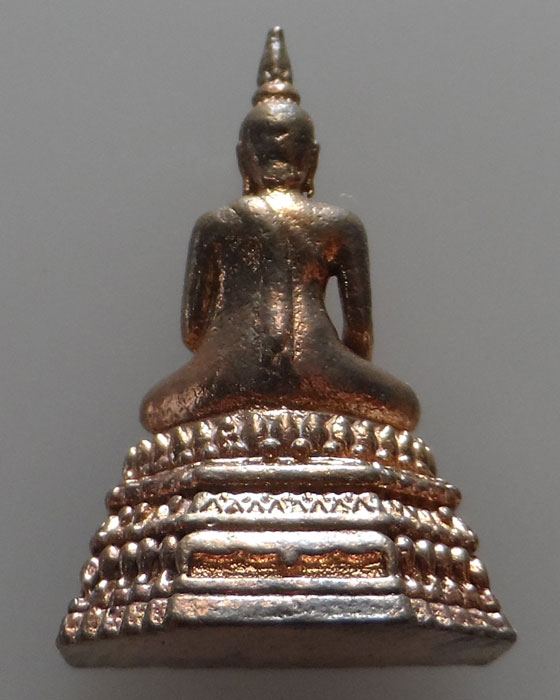 (100฿) รูปหล่อพระมงคลบพิตร จ.พระนครศรีอยุธยา