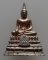 (100฿) รูปหล่อพระมงคลบพิตร จ.พระนครศรีอยุธยา
