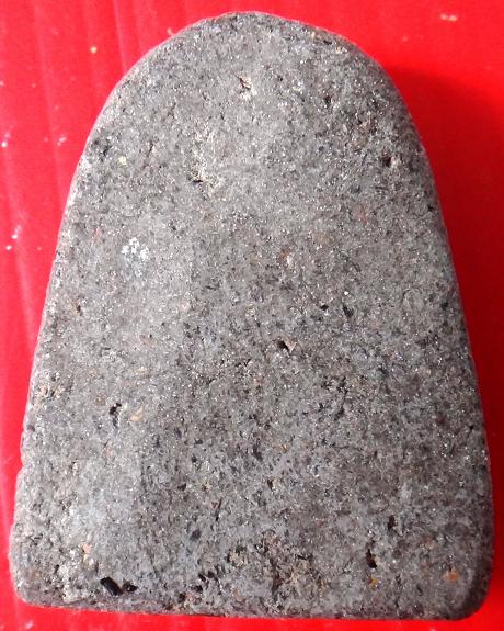 พระกลีบบัวหลวงพ่อเหลือ วัดสร้อยทอง รุ่นแรก 2485 สภาพสวย