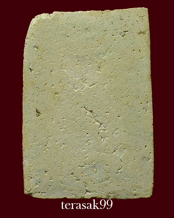 พระสมเด็จหูบายศรี ปี2496 ท่านเจ้าคุณศรี(ประหยัด) วัดสุทัศน์ฯ สวยๆราคาเบาๆ