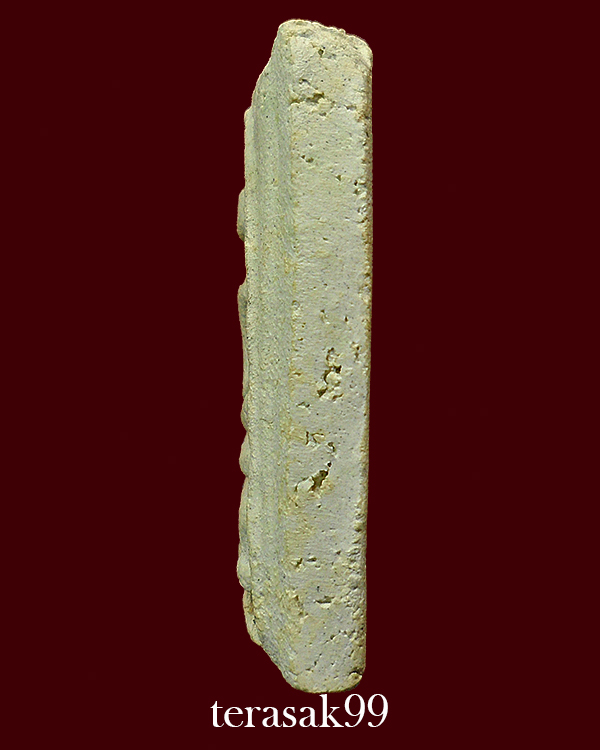 พระสมเด็จหูบายศรี ปี2496 ท่านเจ้าคุณศรี(ประหยัด) วัดสุทัศน์ฯ สวยๆราคาเบาๆ