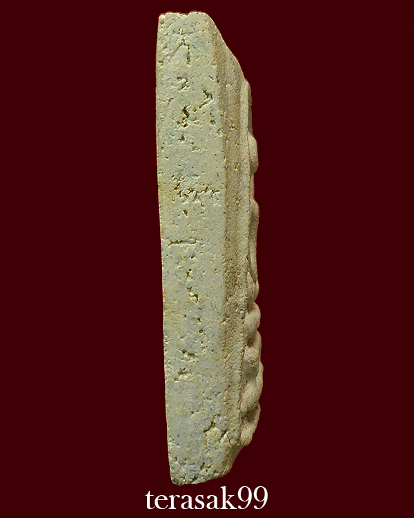 พระสมเด็จหูบายศรี ปี2496 ท่านเจ้าคุณศรี(ประหยัด) วัดสุทัศน์ฯ สวยๆราคาเบาๆ