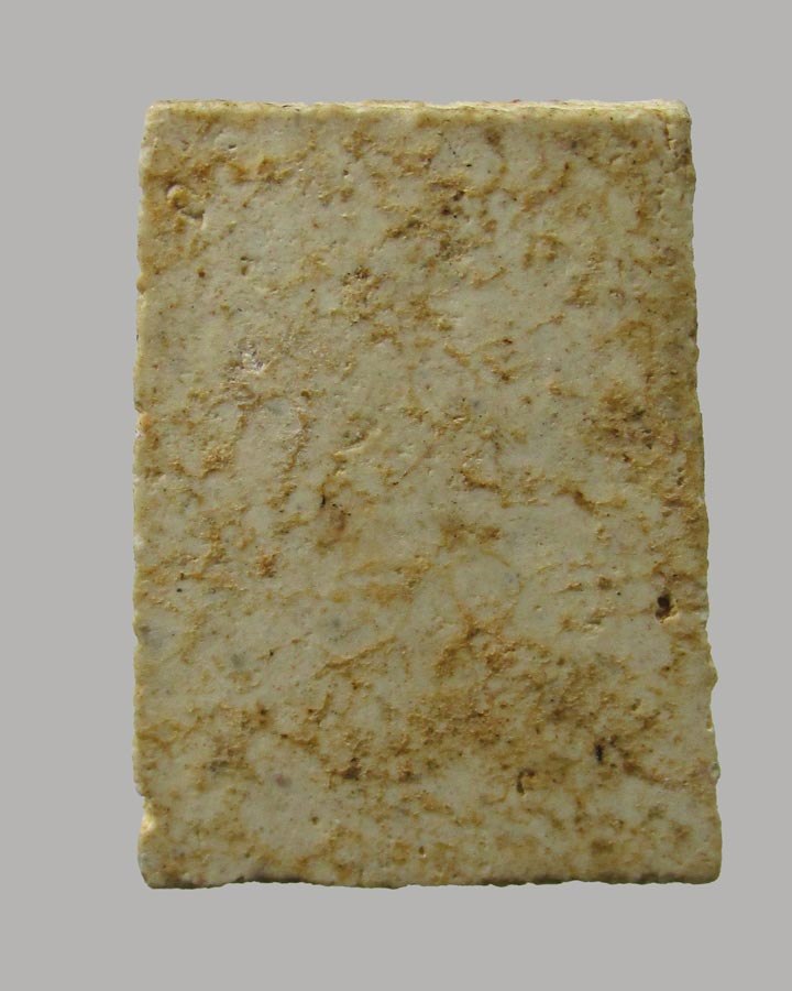 พระสมเด็จคะแนน หลวงปู่ลำภู วัดใหม่อมตรส (บางขุนพรหม) ปี2502