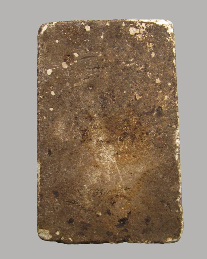 พระสมเด็จบรรจุกรุเก่า หลวงพ่อนารถ วัดศรีโลหะราษฏร์บำรุง อ.ท่าม่วง จ.กาญจนบุรี