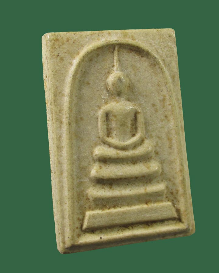 พระสมเด็จพระบาง รุ่นพิเศษ วัดลาดยาว ปี 2516 อ.จิต วุฒิโต วัดลาดยาว จ.นครสวรรค์