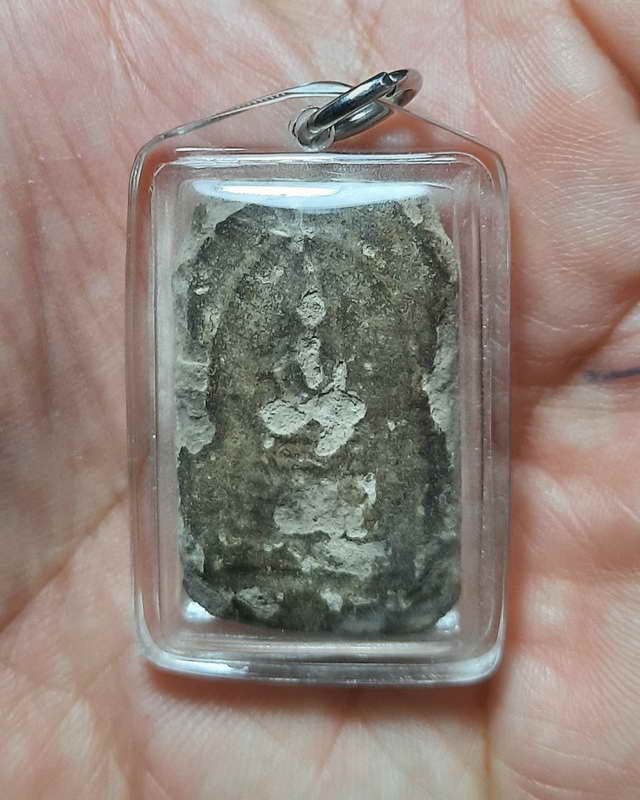 สมเด็จ  7 ชั้น ลป.อ่อน วัดหนองไผ่ไพศาลียุคต้นๆ