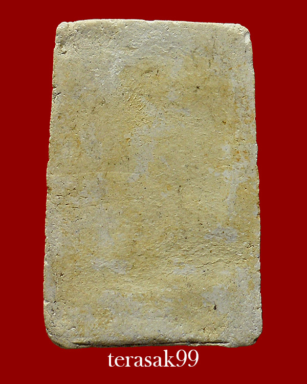 สมเด็จพิมพ์ฐานคู่ หลวงปู่เลี่ยม วัดศรีเรืองบุญ จ.นนทบุรี ราคาเบาๆ (6)