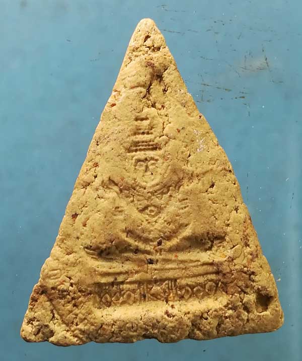 นางพญา หลวงพ่อบุญเทียม วัดลาดหลุมแก้ว ปทุมธานี