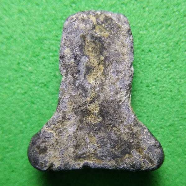 พระปิดตา เจ้าคุณผล วัดหนัง กทม.