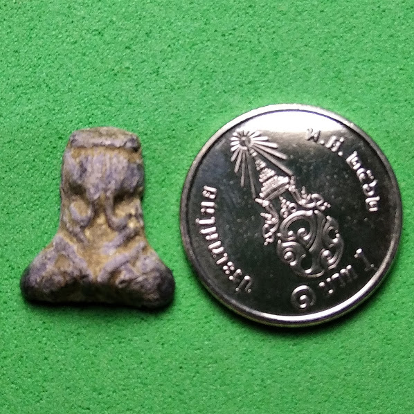 พระปิดตา เจ้าคุณผล วัดหนัง กทม.