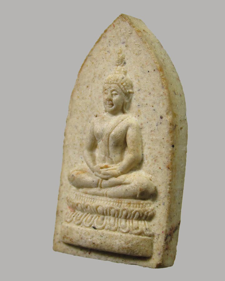 พระสมเด็จศิริราช 100 ปีหลังภปร ปี2531 