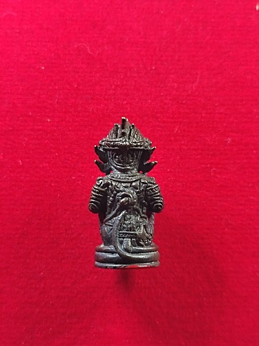 หนุมานชินบัญชร อุดผงพรายกุมารหลวงปู่ทิม หลวงพ่อขันติ