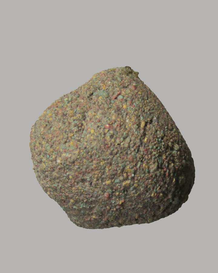 ลูกอม ครูบาแก้ว วัดดอนมูล จ.ตาก