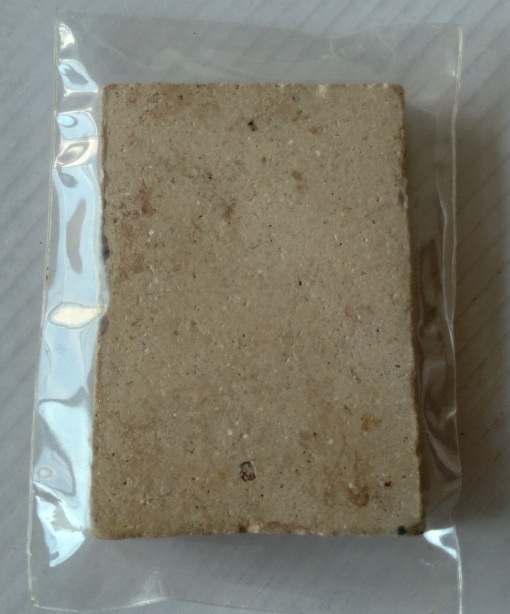 พระสมเด็จไม่ทราบที่