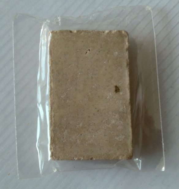 พระสมเด็จไม่ทราบที่