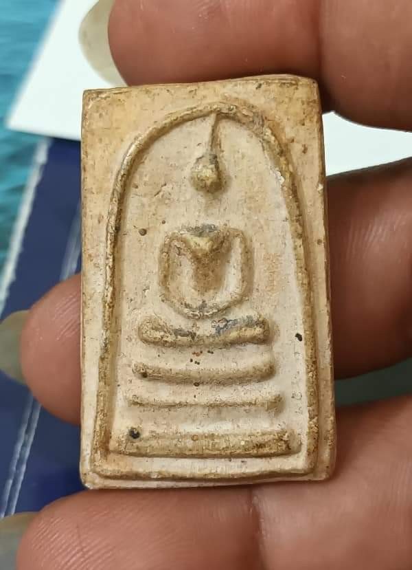 สมเด็จหลวงปู่หิน วัดระฆัง