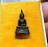 80฿ พระกริ่งหลวงพ่อทันใจ วัดพระธาตุ​ช่อแฮ จ.แพร่ กล่องเดิม ไม่ทราบปี อุดกริ่ง​ตัว นะ.