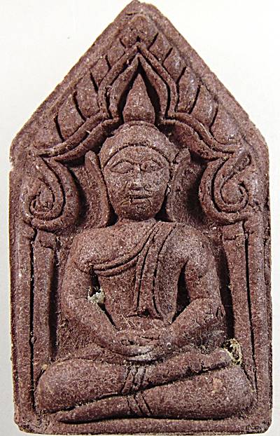 พระขุนแผนหลวงปู่ขุ้ย วัดซับตะเคียน