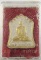 พระผงหลวงพ่อพรหม วัดช่องแค ยุคหลัง