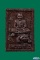 พระผงนั่งเสือ หลวงพ่อเปิ่น วัดบางพระ รุ่น 5 เสาร์ เนื้อผงยาจินดามณี ปี2534 หายากครับ