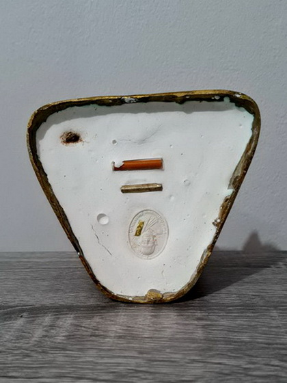 เคาะแรกแดง...รูปหล่อบูชาหน้าตัก ๕ นิ้ว รุ่นแรก ๒๕๖๕...หลวงปู่ศิลา สิริจนฺโท ธรรมอุทยานฯ จ.กาฬสินธุ์