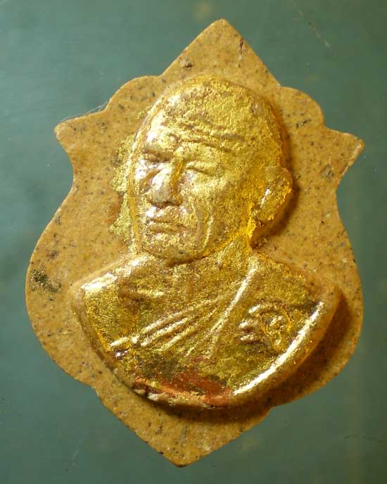 พระผง หลวงพ่อแดง วัดช่องลม ชลบุรี