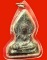 พระท่ากระดานพิมพ์ปรกโพธิ์ หลวงพ่อนารถ วัดศรีโลหะราษฎร์บำรุง จ.กาญจนบุรี ยุคแรก สวยมากค่ะ
