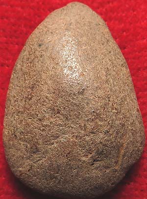 *พิมพ์กลีบบัว เนื้อดินผสมผง พระครูใบฎีกาเกลี้ยง วัดสุทัศน์ฯ กทม.*