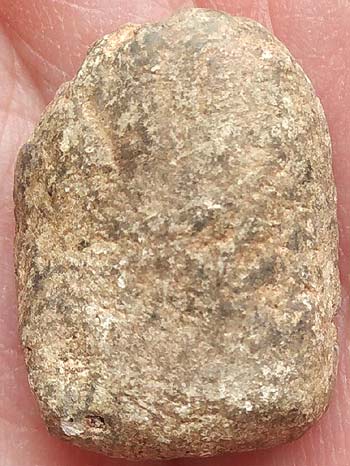 *พิมพ์รัศมี เนื้อผง พระครูใบฎีกาเกลี้ยง วัดสุทัศน์ฯ*