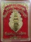 พระผงหลวงพ่อบ้านแหลม พิมพ์สาเกเล็ก (รุ่นย้อนยุค) วัดเพชรสมุทร สมุทรสงคราม