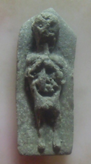 **วัดใจ**มัมมี่เขมร จอมภูติพรายดำ องค์ครูฝังตะกรุด**บูชาบันดาลโชคลาภ ปกป้องคุ้มครอง ขลังๆ แรงเห็นผล