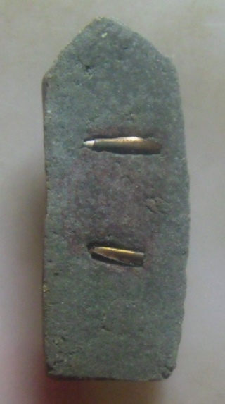 **วัดใจ**มัมมี่เขมร จอมภูติพรายดำ องค์ครูฝังตะกรุด**บูชาบันดาลโชคลาภ ปกป้องคุ้มครอง ขลังๆ แรงเห็นผล