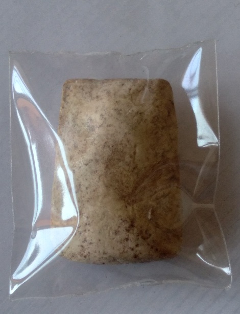 พระสมเด็จหลังประทุนหลวงปู่อ้น วัดบางจาก