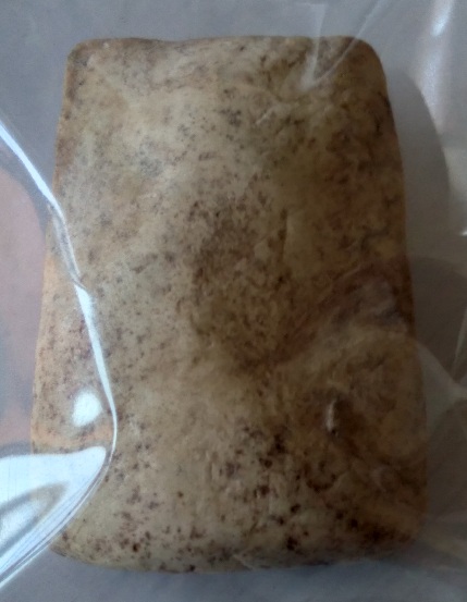 พระสมเด็จหลังประทุนหลวงปู่อ้น วัดบางจาก