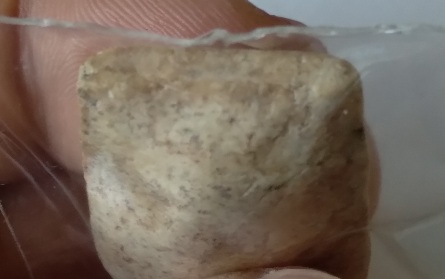 พระสมเด็จหลังประทุนหลวงปู่อ้น วัดบางจาก