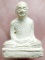 *รูปเหมือน เนื้อผง ตอกดอกจัน ปี๒๕๑๓ ท่านเจ้าคุณนรฯ วัดเทพศิรินทร์ฯ กทม.*