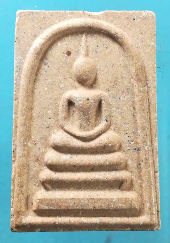 สมเด็จ ปี44 หลวงพ่อพวง วัดป่าปูลู อุดรธานี