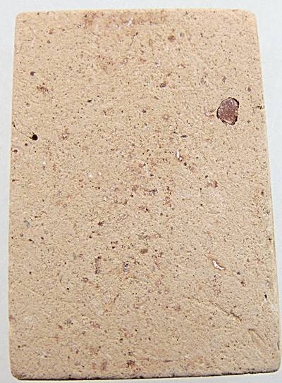 พระสมเด็จเนื้อกระเบื้องหลังคาวิหาร วัดเกษไชโยฯ ปี๒๑ พิธีใหญ่ หลวงปู่โต๊ะ ร่วมปลุกเสก