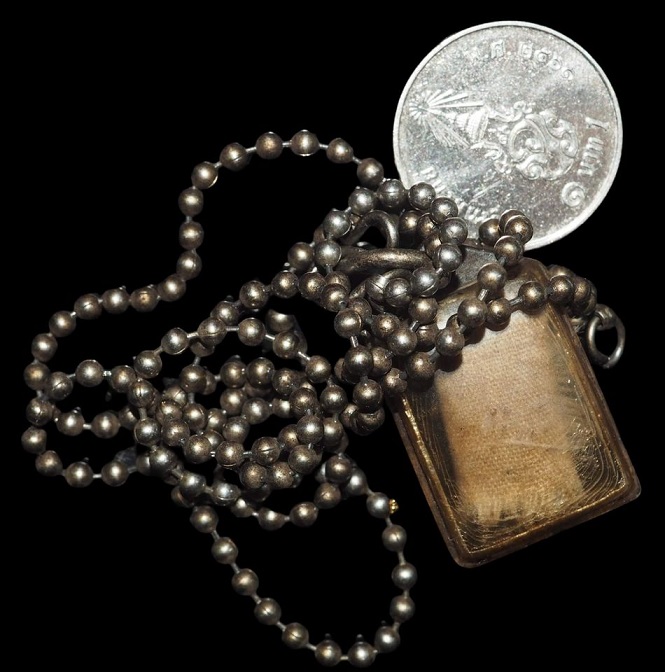 สีผึ้งเขียวหลวงพ่อทาบ วัดกระบกขึ้นผึ้ง จ.ระยอง